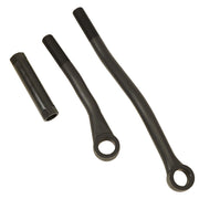 BD Diesel 1032018 2014-2025 Ram 2500 Suspension Track Bar