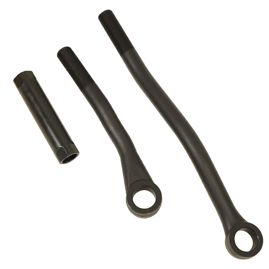 BD Diesel 1032018 2014-2025 Ram 2500 Suspension Track Bar