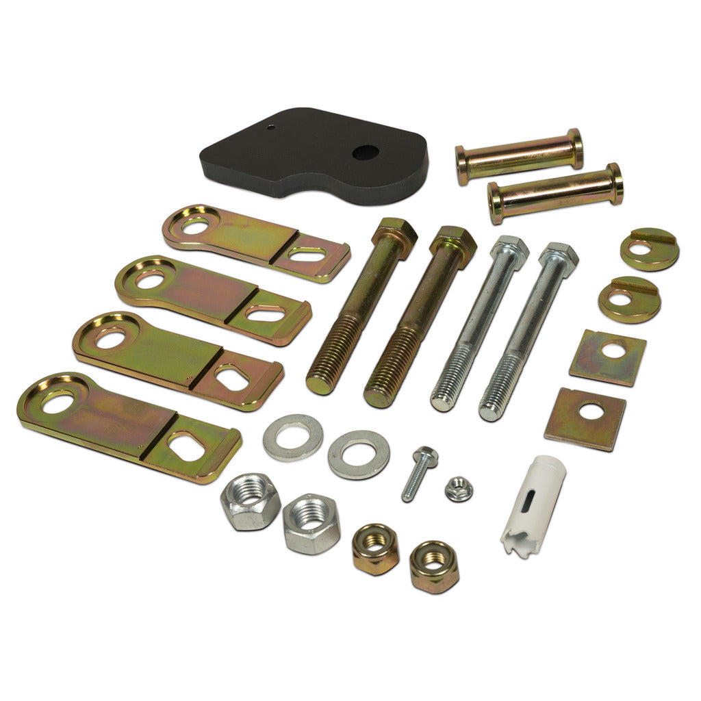 BD Diesel 1032103 2011-2022 Ford F-350 Super Duty Suspension Control Arm