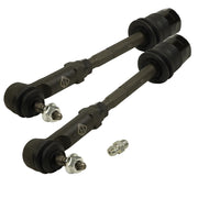 BD Diesel 1032124 2011-2024 Chevrolet Silverado 3500 HD Steering Tie Rod End Kit
