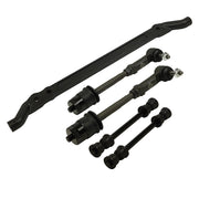 BD Diesel 1032150 2001-2010 Chevrolet Silverado 2500 HD Steering Center Link