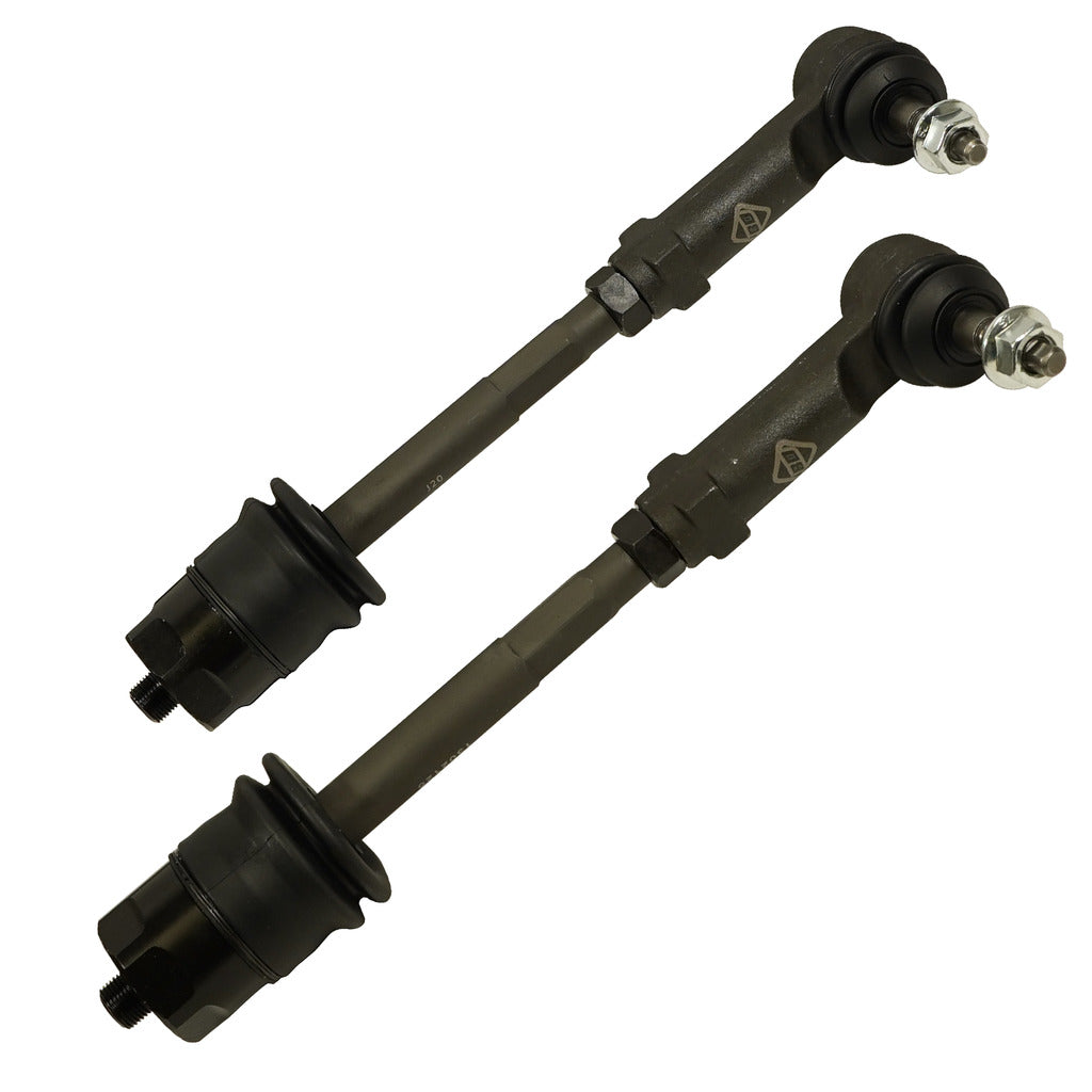BD Diesel 1032150 2001-2010 Chevrolet Silverado 2500 HD Steering Center Link