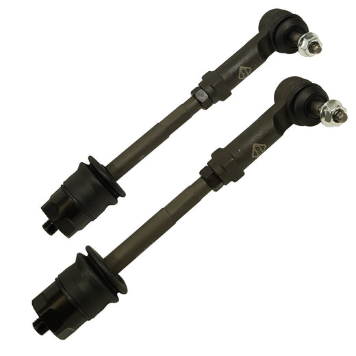 BD Diesel 1032150 BD Steering Upgrade Chevy/GM 2001-2010 1500 HD/2500 HD/3500HD Silverado/Sierra