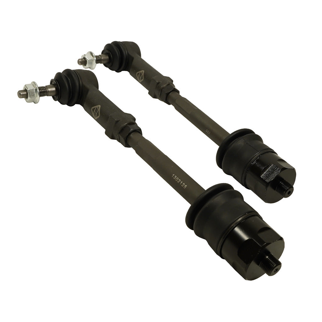 BD Diesel 1032160 2001-2010 Chevrolet Silverado 2500 HD Steering Center Link