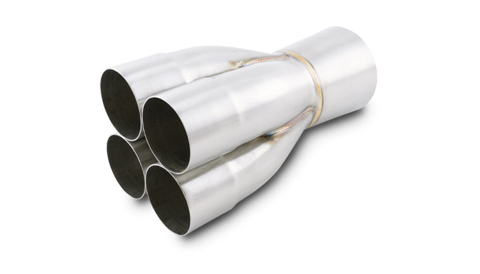 Vibrant Performance 10324 Exhaust Header Collector