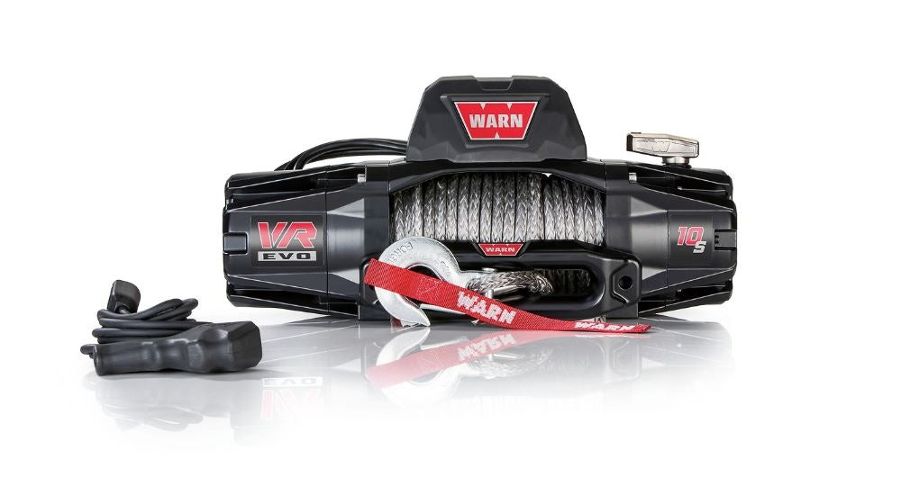 Warn 103253 Winch