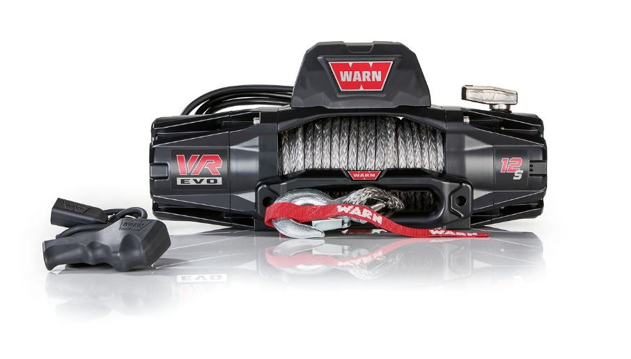 Warn 103255 Winch