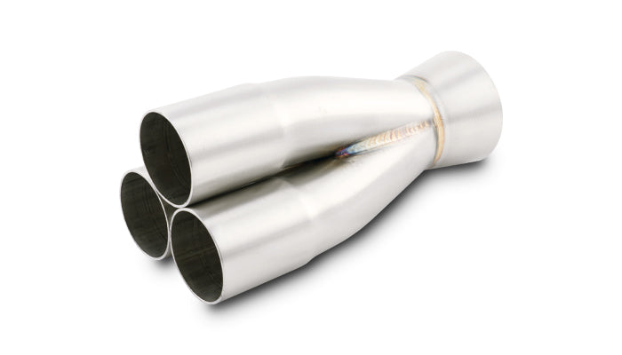 Vibrant Performance 10332 Exhaust Header Collector