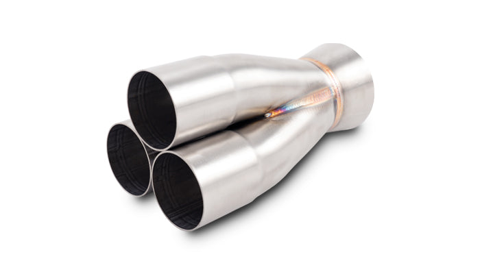 Vibrant Performance 10338 Exhaust Header Collector