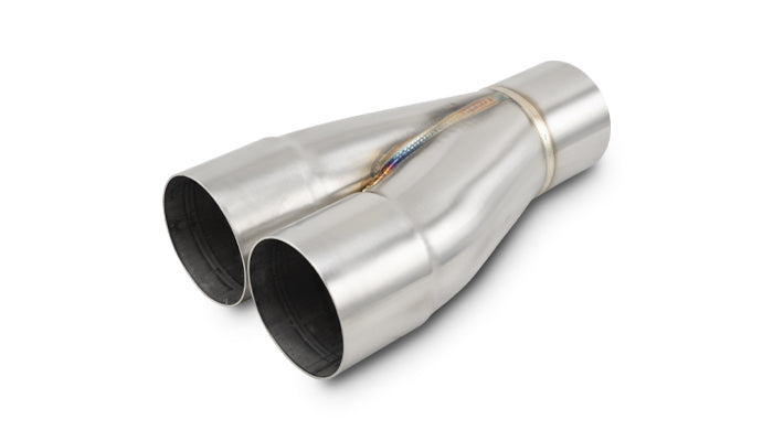 Vibrant Performance 10357 Exhaust Header Collector