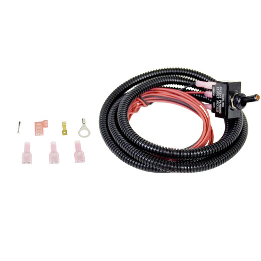 BD Diesel 1036605 High Idle Control - 2004-2006 Chev Duramax LLY Automatic w/Cruise Control