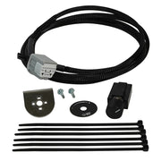BD Diesel 1036613 2023-2026 Ford F-450 Super Duty Diesel Governor Controller