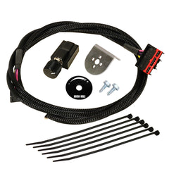 BD Diesel 1036616 HIGH IDLE CONTROL FORD F-SERIES SUPERDUTY 17-22