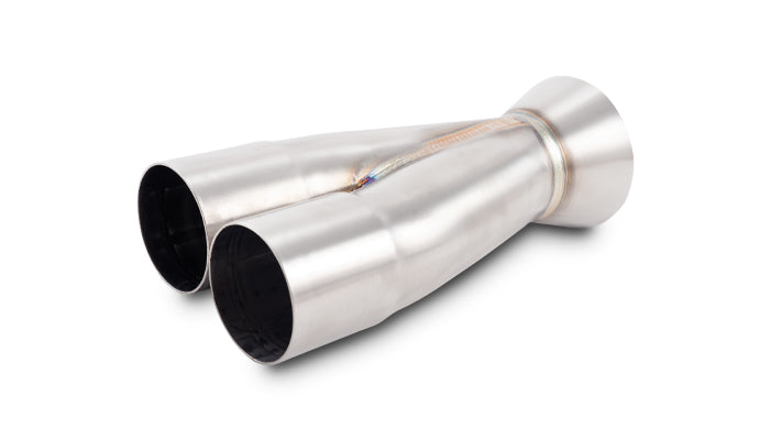 Vibrant Performance 10366 Exhaust Header Collector