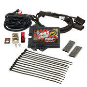 BD Diesel 1036753 2019-2024 Ram 3500 Air Intake Shutdown