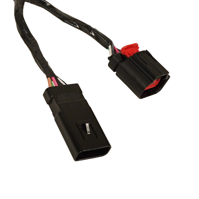 BD Diesel 1036761 Air Intake Shutdown