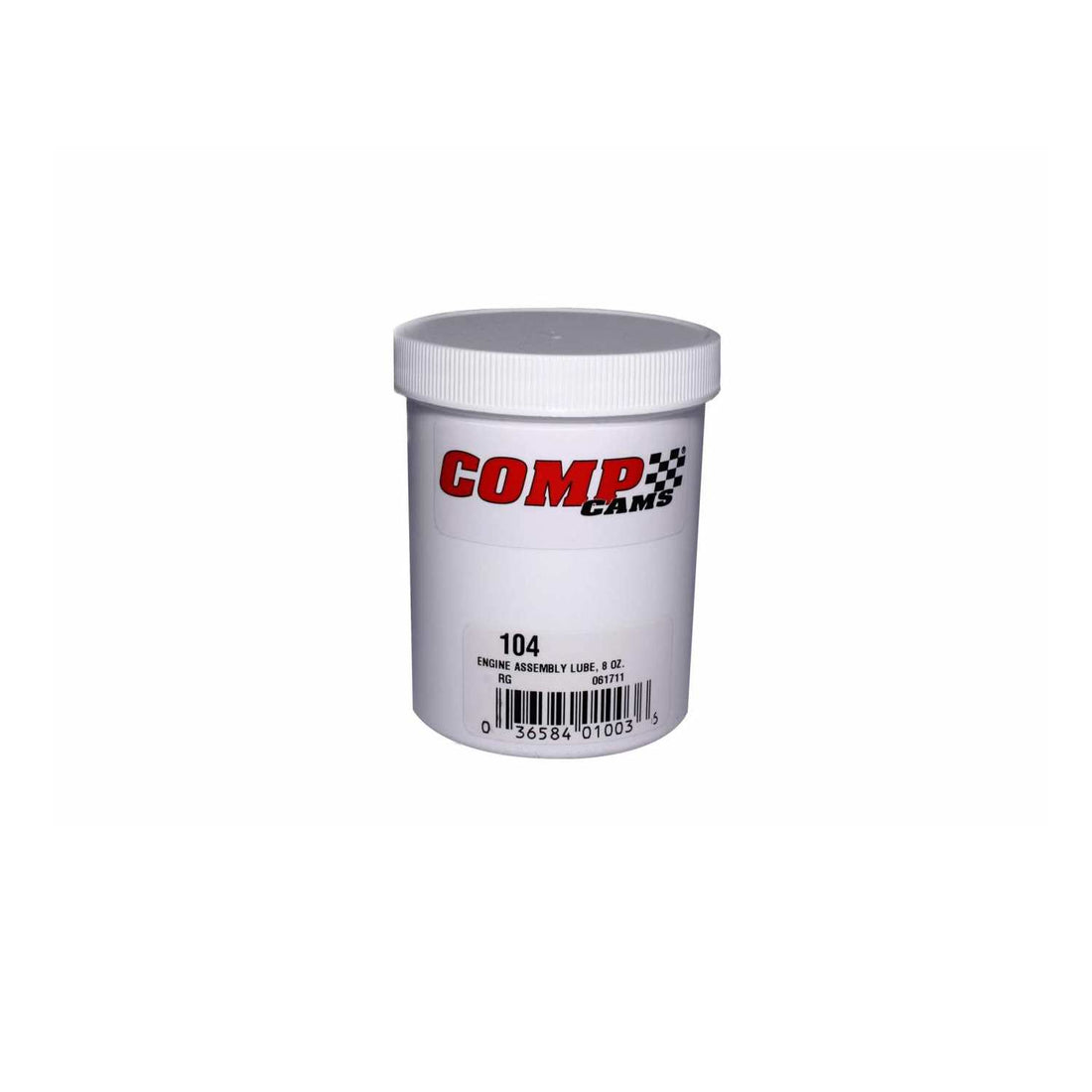 COMP Cams 104 Engine Assembly Lubricant