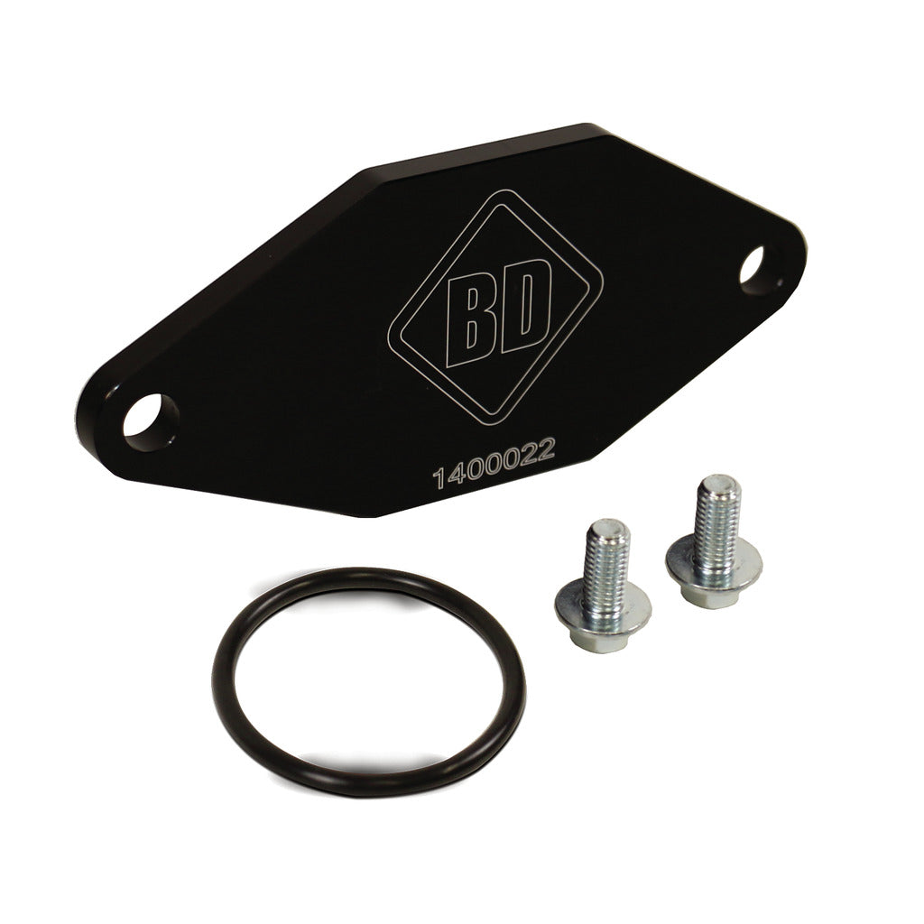 BD Diesel 1040022 1994-2002 Dodge Ram 2500 Engine Expansion Plug Kit