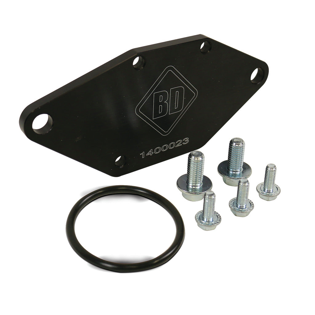 BD Diesel 1040023 2011-2018 Ram 2500 Engine Expansion Plug Kit