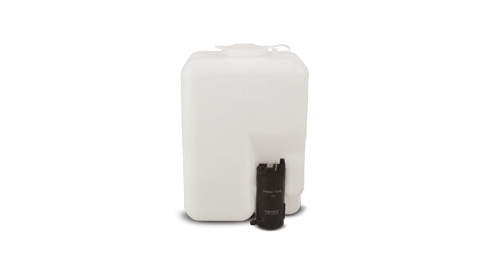 Vibrant Performance 10400 Washer Fluid Reservoir