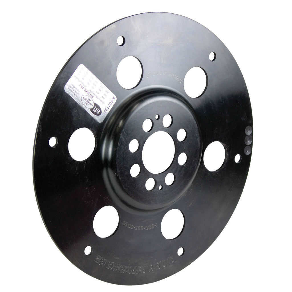 BD Diesel 1041260 2001-2019 GMC Sierra 2500 HD Automatic Transmission Flexplate