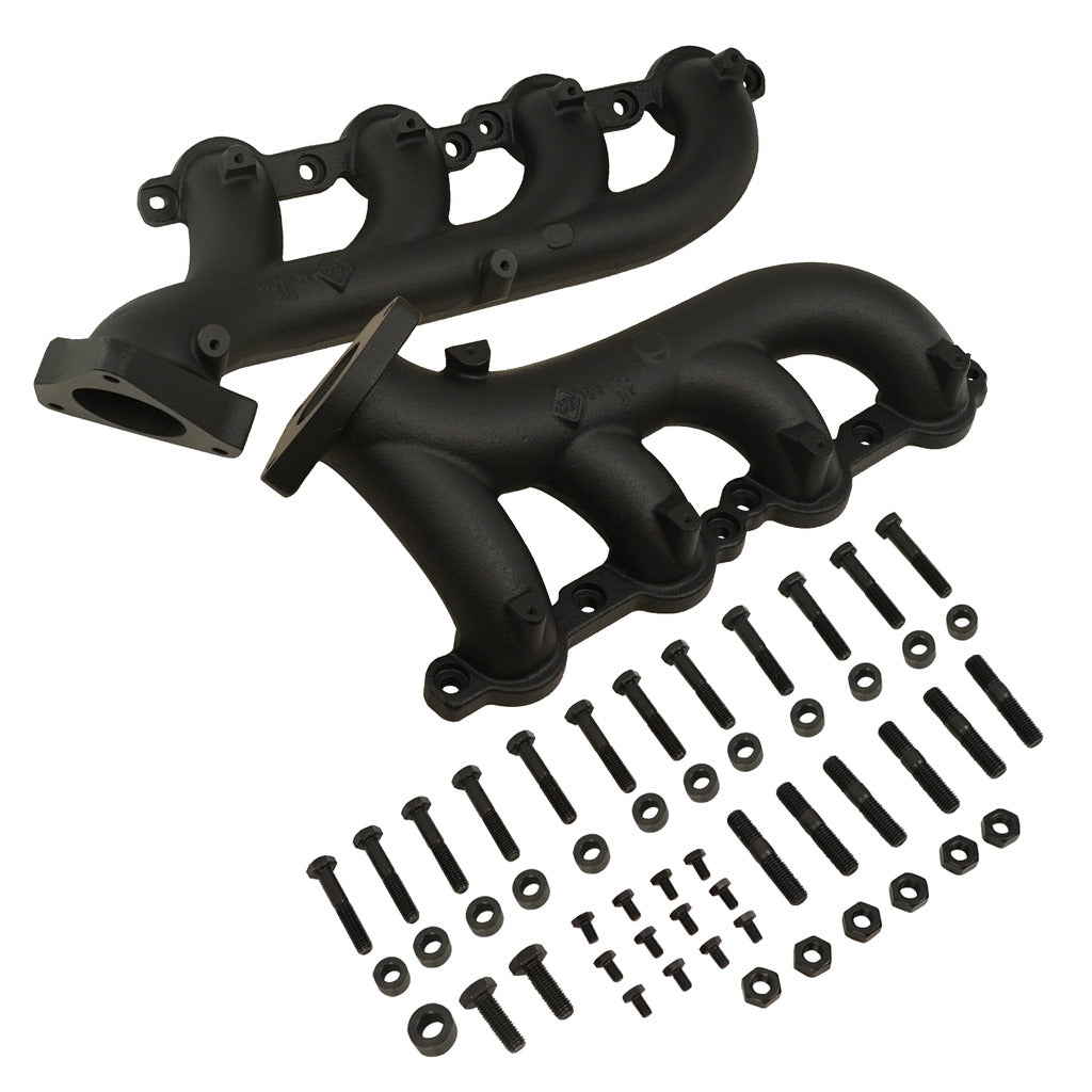 BD Diesel 1041400 2003-2020 Chevrolet Express 3500 Exhaust Manifold