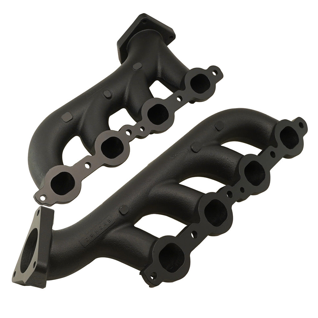 BD Diesel 1041400 2003-2020 Chevrolet Express 3500 Exhaust Manifold