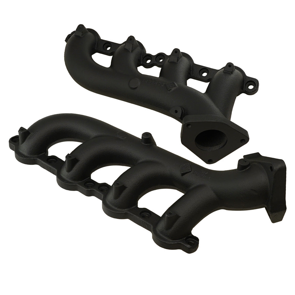 BD Diesel 1041400 2003-2020 Chevrolet Express 3500 Exhaust Manifold