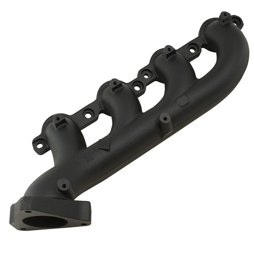 BD Diesel 1041401 EXHAUST MANIFOLD PS CHEVY SILVERADO 1500 & GMC SIERRA 1500 V8 2002-2013