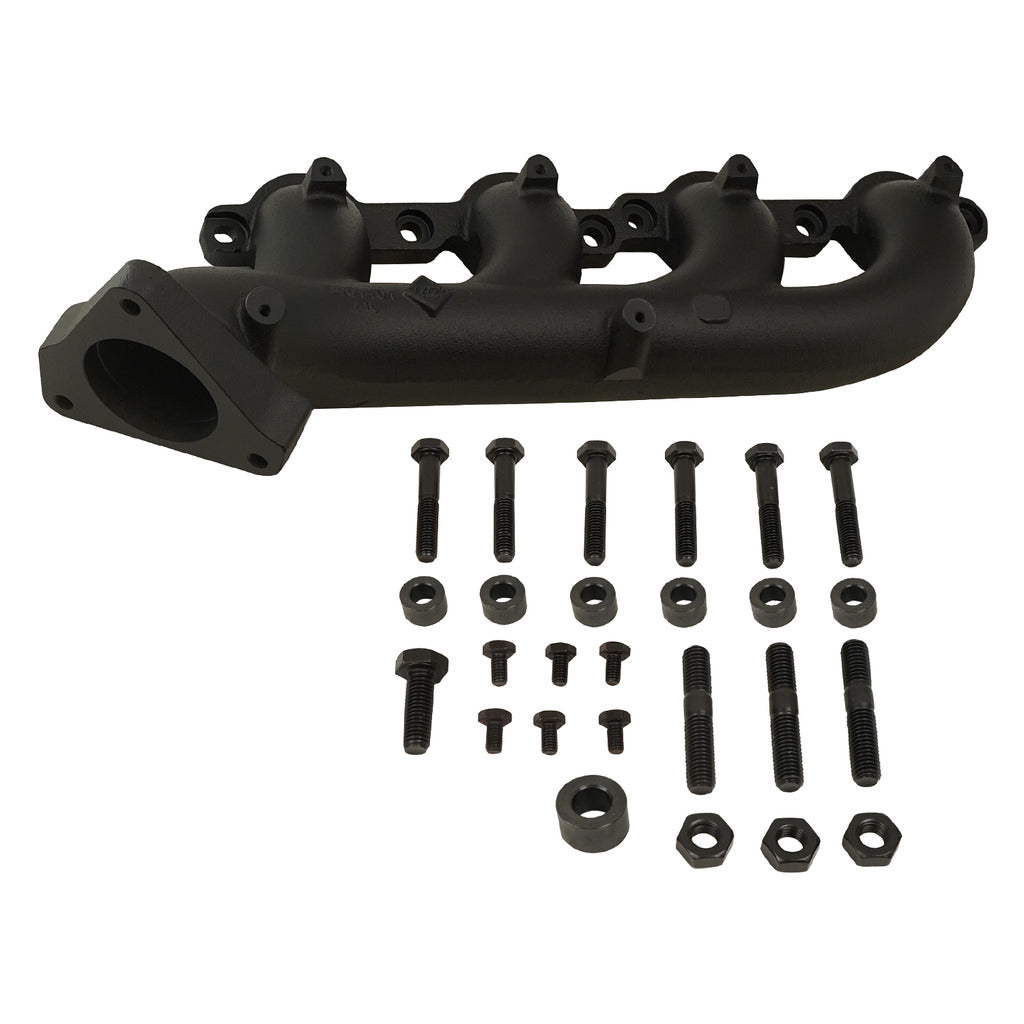 BD Diesel 1041401 2003-2013 Chevrolet Silverado 1500 Exhaust Manifold