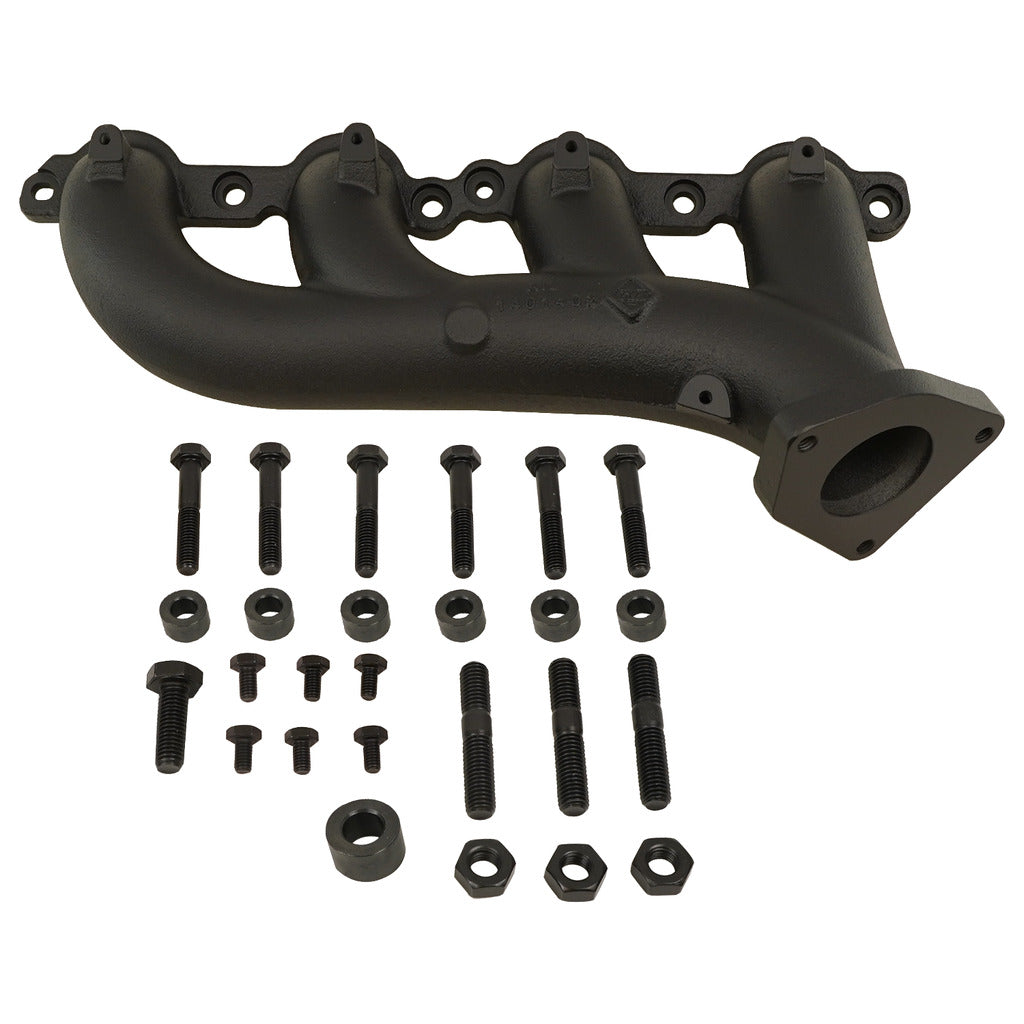 BD Diesel 1041402 1999-2013 Chevrolet Silverado 1500 Exhaust Manifold