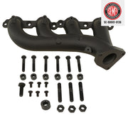 BD Diesel 1041402 1999-2013 Chevrolet Silverado 1500 Exhaust Manifold