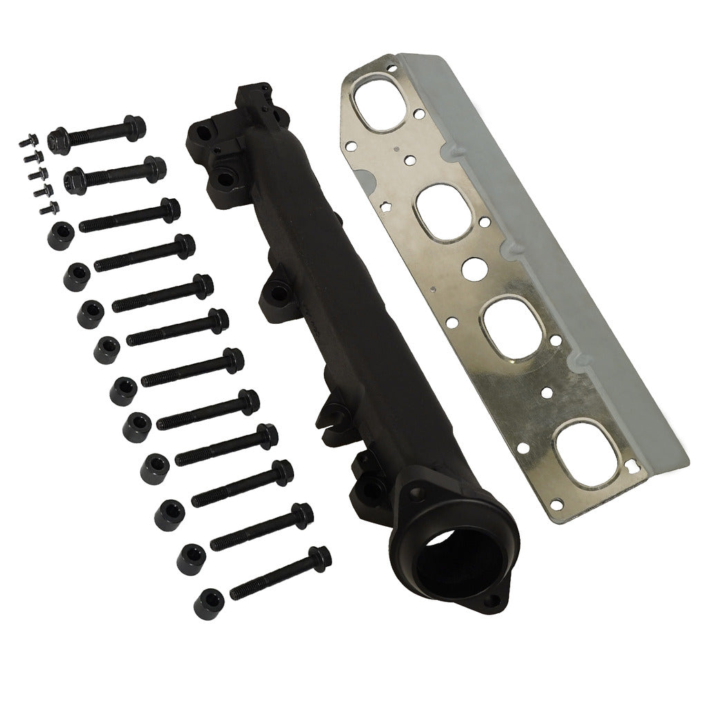 BD Diesel 1041465 2011-2026 Dodge Durango Exhaust Manifold