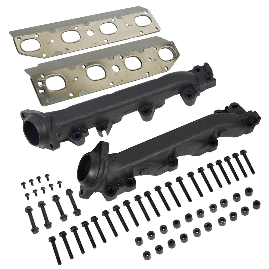 BD Diesel 1041467 2011-2026 Dodge Durango Exhaust Manifold