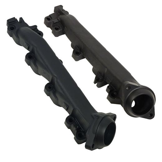 BD Diesel 1041467 EXHAUST MANIFOLD KIT RAM 1500 DT 5.7L HEMI 2019-2024