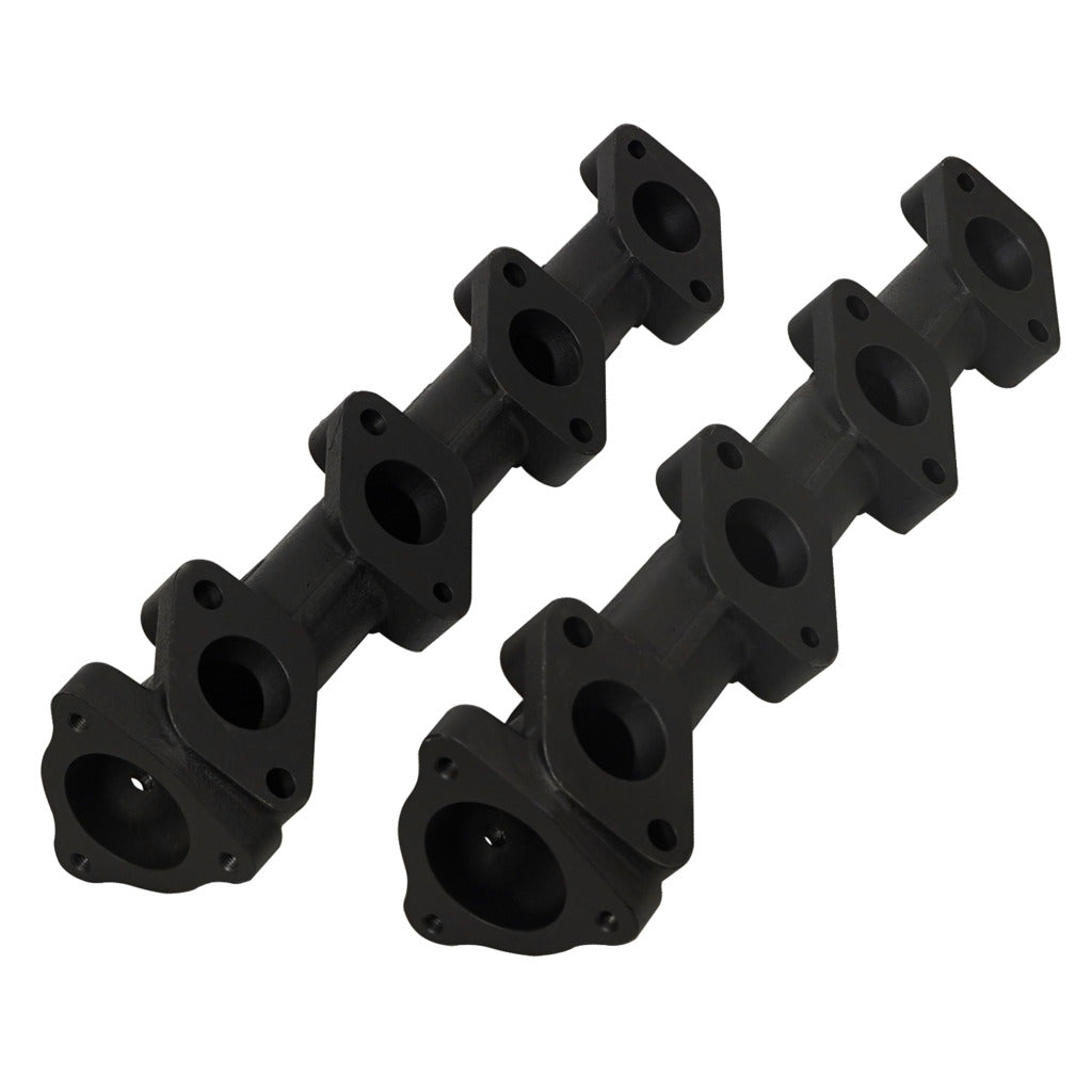 BD Diesel 1041482 2008-2010 Ford F-250 Super Duty Exhaust Manifold