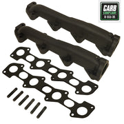 BD Diesel 1041482 2008-2010 Ford F-250 Super Duty Exhaust Manifold