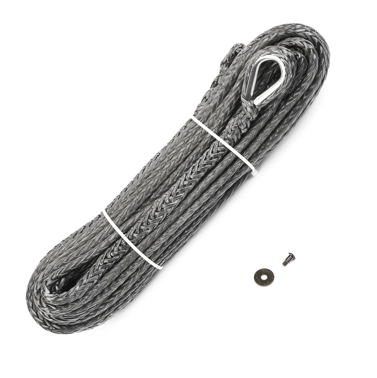 Warn 104232 Winch Cable