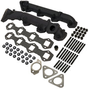 BD Diesel 1043008 2015-2019 Ford F-250 Super Duty Exhaust Manifold