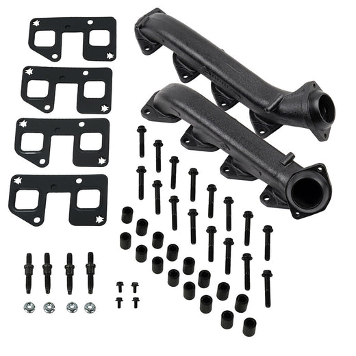 BD Diesel 1043055 EXHAUST MANIFOLD KIT FORD F-150/F-250/F-350 BOSS 6.2L GAS 10-22