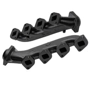 BD Diesel 1043055 2017-2022 Ford F-350 Super Duty Exhaust Manifold