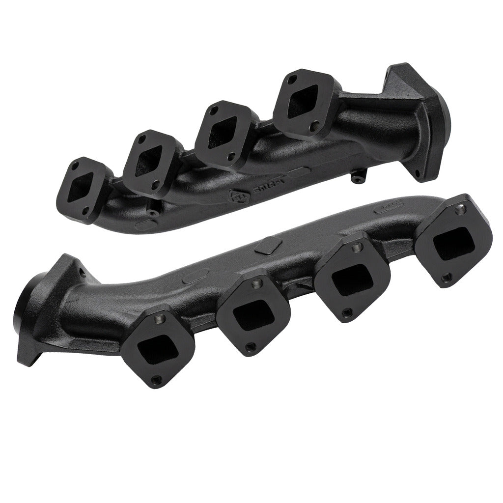 BD Diesel 1043055 2017-2022 Ford F-350 Super Duty Exhaust Manifold
