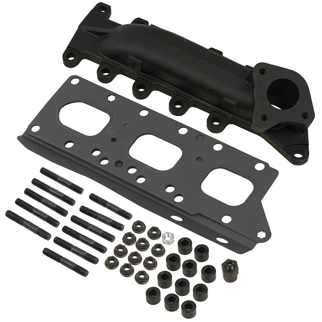 BD Diesel 1043062 2018-2021 Lincoln Navigator Exhaust Manifold