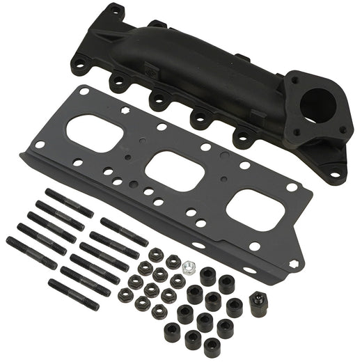 BD Diesel 1043062 EXHAUST MANIFOLD PASSENGER SIDE FORD F-150 ECOBOOST 2017-2020 3.5L
