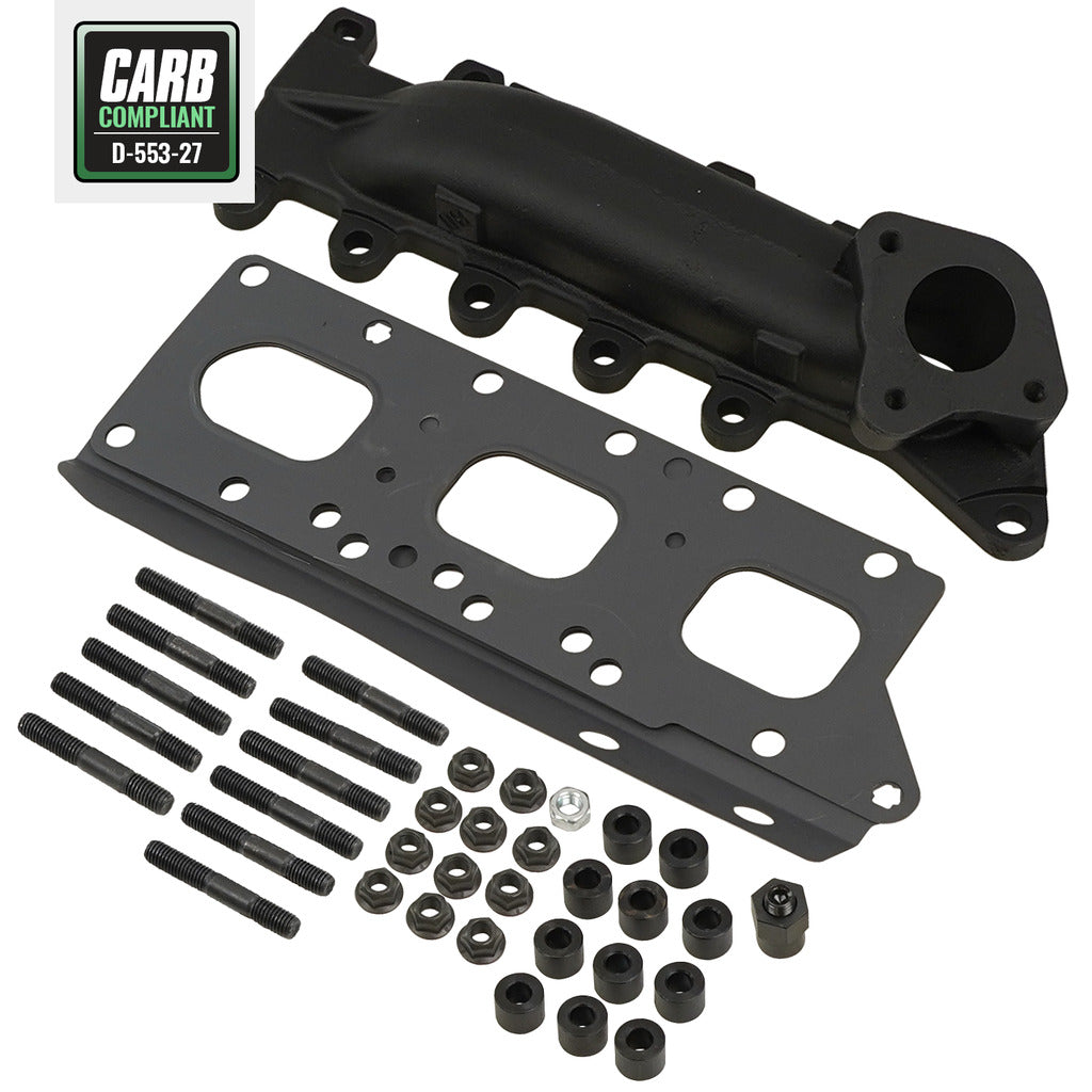BD Diesel 1043062 2018-2021 Lincoln Navigator Exhaust Manifold