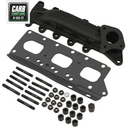 BD Diesel 1043062 2018-2021 Lincoln Navigator Exhaust Manifold