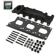 BD Diesel 1043063 2018 Ford Expedition Exhaust Manifold