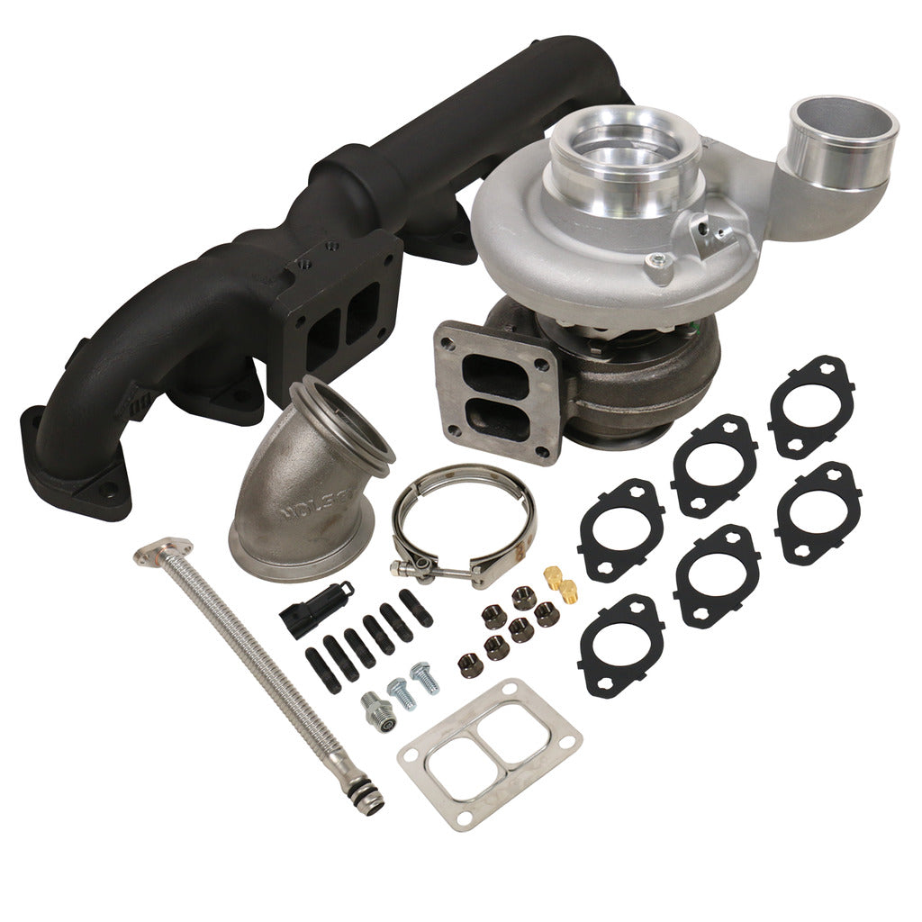 BD Diesel 1045172 2003-2007 Dodge Ram 2500 Turbocharger