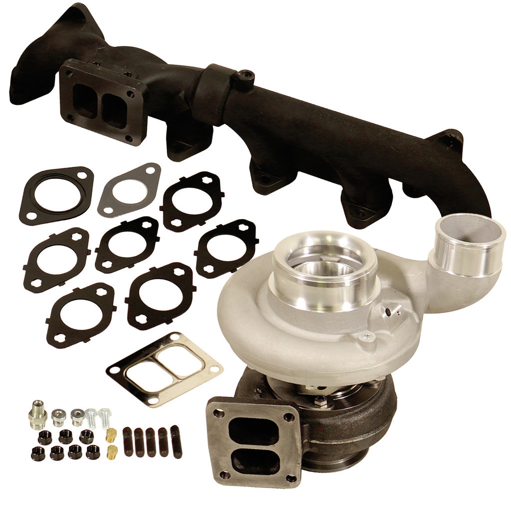 BD Diesel 1045293 2011-2018 Ram 2500 Turbocharger