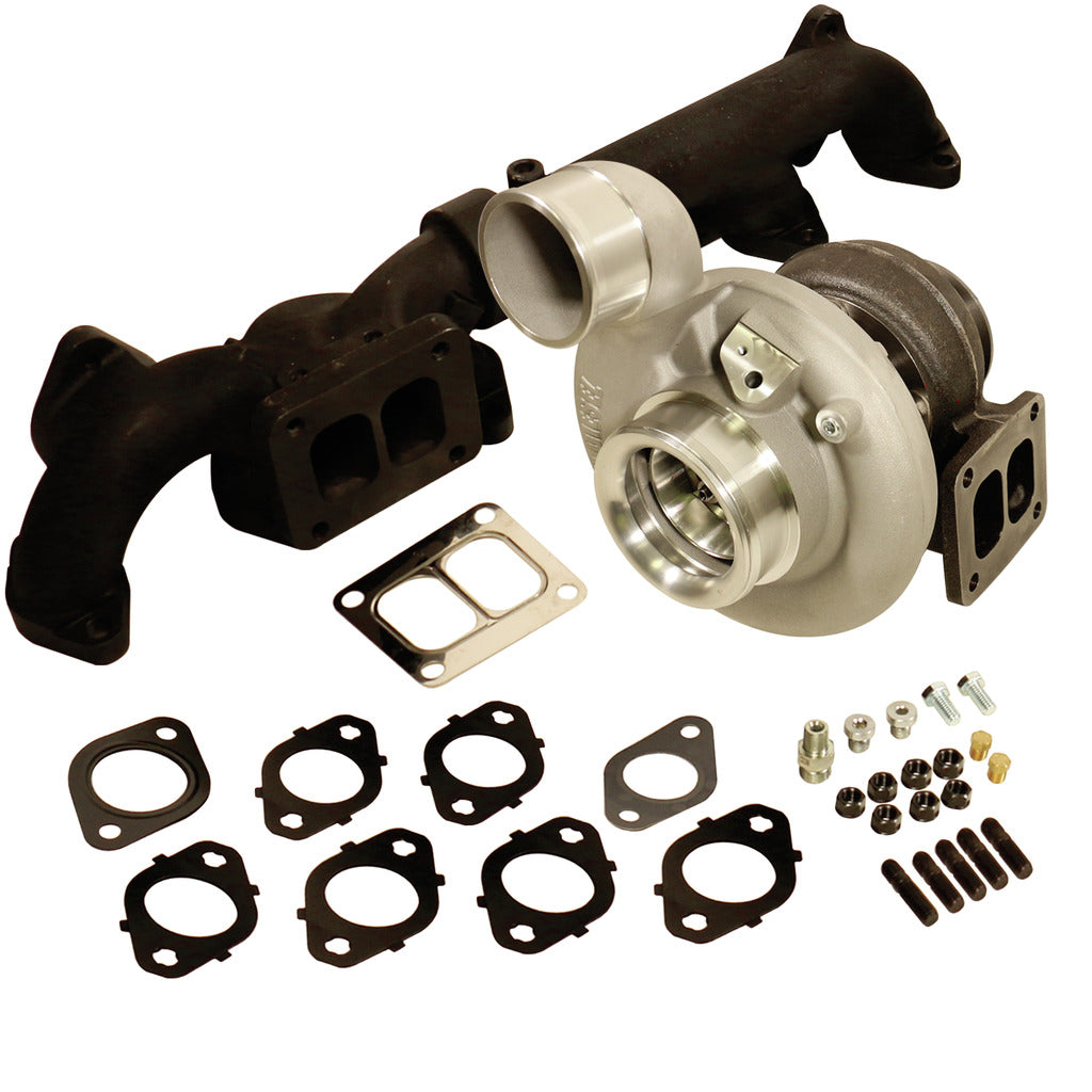 BD Diesel 1045295 2011-2018 Ram 2500 Turbocharger